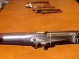 Springfield  - 1888 Rifle, .45-70. MAKE OFFER. - Image 7 of 12
