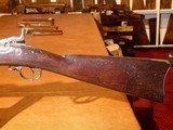 Springfield  - 1888 Rifle, .45-70. MAKE OFFER. - Image 4 of 12
