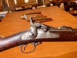 Springfield  - 1888 Rifle, .45-70. MAKE OFFER. - Image 1 of 12