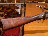 Springfield  - 1888 Rifle, .45-70. MAKE OFFER. - Image 3 of 12
