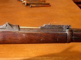 Springfield  - 1888 Rifle, .45-70. MAKE OFFER. - Image 5 of 12