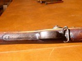 Springfield  - 1888 Rifle, .45-70. MAKE OFFER. - Image 8 of 12