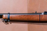 Ruger - 10/22, 50th Anniversary Edition, .22 LR. 18 1/2