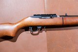 Ruger - 10/22, 50th Anniversary Edition, .22 LR. 18 1/2