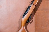 Ruger - 10/22, 50th Anniversary Edition, .22 LR. 18 1/2
