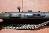 SAVAGE - Mark II, Bolt Action Rifle, .22 LR. 21