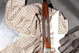 Merkel - 302, O/U, Full Sidelock Hand Detachable, 20ga. 28