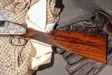 Merkel - 302, O/U, Full Sidelock Hand Detachable, 20ga. 28