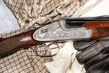 Merkel - 302, O/U, Full Sidelock Hand Detachable, 20ga. 28