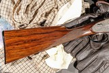 Merkel - 302, O/U, Full Sidelock Hand Detachable, 20ga. 28