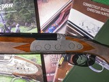 CSMC - RSP, Sideplated, O/U, English Rose & Scroll, .410. 28