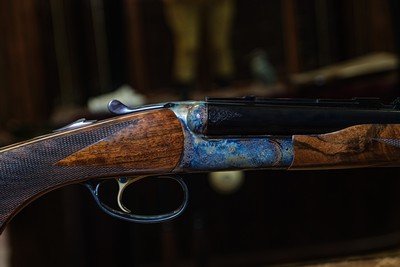 CSMC - RBL, Professional, SxS, 20ga. 24