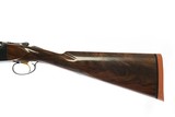 CSMC - Model 21, O/U, Standard Grade, 20ga. 30