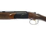 CSMC - Model 21, O/U, Standard Grade, 20ga. 30