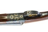 CSMC - RBL, Rose & Scroll, SxS, 20ga. 28