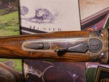 SAVAGE - Fox, SxS, CE Grade, 28ga. 30