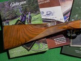 SAVAGE - Fox, SxS, CE Grade, 28ga. 30