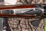 CSMC - RSP, Sideplated, O/U, Rose & Scroll, .410. 26
