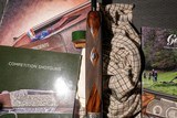 CSMC - RSP, Sideplated, O/U, Rose & Scroll, .410. 26