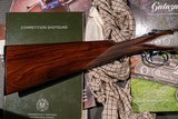 CSMC - RSP, Sideplated, O/U, Rose & Scroll, .410. 26