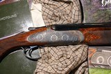 CSMC - RSP, Sideplated, O/U, Rose & Scroll, .410. 26