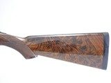 CSMC - A10, O/U Sidelock, Rose & Scroll, 20ga. 28