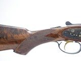 CSMC - A10, O/U Sidelock, Rose & Scroll, 20ga. 28