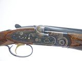 CSMC - A10, O/U Sidelock, Rose & Scroll, 20ga. 28