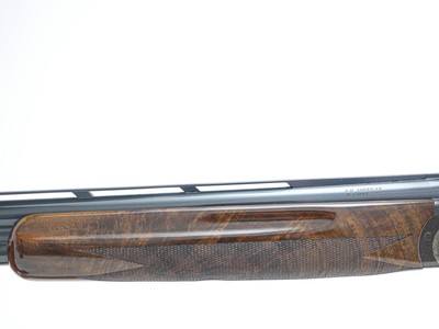 CSMC - A10, O/U Sidelock, Rose & Scroll, 20ga. 28