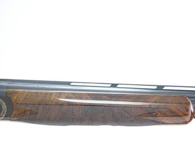 CSMC - A10, O/U Sidelock, Rose & Scroll, 20ga. 28