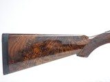 CSMC - A10, O/U Sidelock, Rose & Scroll, 20ga. 28