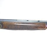 CSMC - A10, O/U Sidelock, Rose & Scroll, 20ga. 28