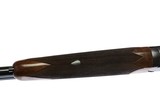 CSMC - Model 21, O/U, Custom Grade, 20ga. 30