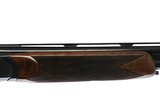 CSMC - Model 21, O/U, Custom Grade, 20ga. 30