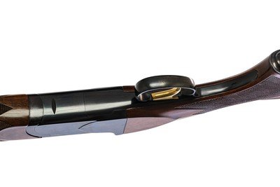 CSMC - Model 21, O/U, Custom Grade, 20ga. 30