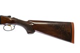 CSMC - Model 21, O/U, Custom Grade, 20ga. 30