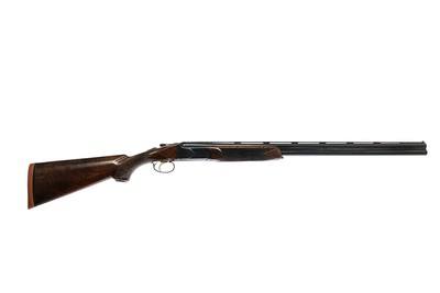 CSMC - Model 21, O/U, Custom Grade, 20ga. 30