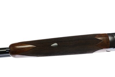CSMC - Model 21, O/U, Custom Grade, 20ga. 30