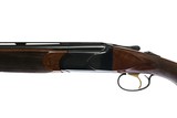 CSMC - Model 21, O/U, Custom Grade, 20ga. 30