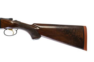 CSMC - Model 21, O/U, Custom Grade, 20ga. 30