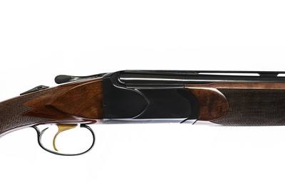 CSMC - Model 21, O/U, Custom Grade, 20ga. 30