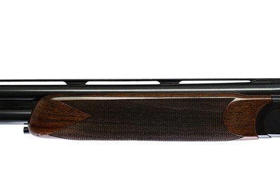 CSMC - Model 21, O/U, Custom Grade, 20ga. 30