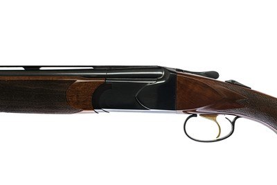 CSMC - Model 21, O/U, Custom Grade, 20ga. 30