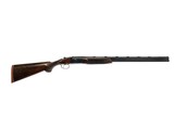 CSMC - Model 21, O/U, Custom Grade, 20ga. 30