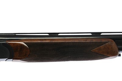 CSMC - Model 21, O/U, Custom Grade, 20ga. 30