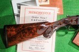 CSMC - Model 21, SxS, Grand American, 16ga. 30