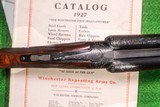 CSMC - Model 21, SxS, Grand American, 16ga. 30