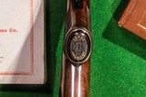 CSMC - Model 21, SxS, Grand American, 16ga. 30