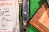 CSMC - Model 21, SxS, Grand American, 16ga. 30