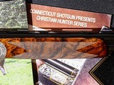 CSMC - RSP, Sideplated, O/U, Vine Scroll Engraving, 20ga. 28